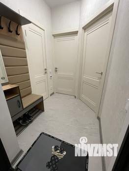 1-к квартира, на длительный срок, 35м2, 13/24 этаж