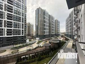 1-к квартира, посуточно, 26м2, 1/1 этаж