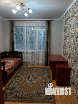 3-к квартира, на длительный срок, 73м2, 2/10 этаж