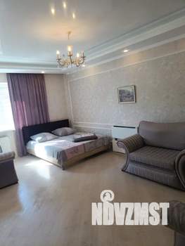 2-к квартира, посуточно, 66м2, 12/24 этаж