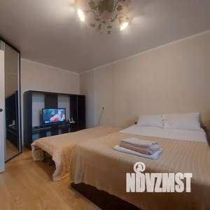 2-к квартира, посуточно, 50м2, 9/14 этаж