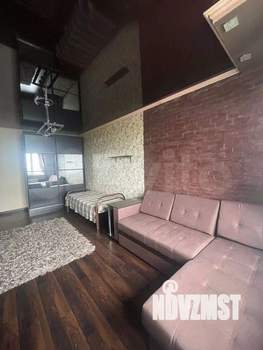 2-к квартира, на длительный срок, 52м2, 6/6 этаж