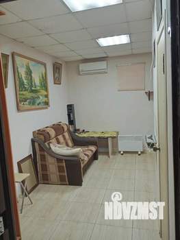 Студия квартира, на длительный срок, 17м2, 1/7 этаж