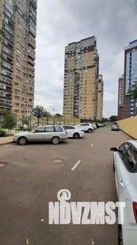 2-к квартира, посуточно, 80м2, 6/24 этаж