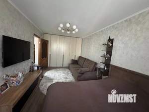 1-к квартира, на длительный срок, 43м2, 13/16 этаж