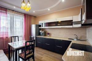 2-к квартира, посуточно, 68м2, 1/1 этаж