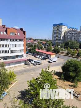 1-к квартира, посуточно, 33м2, 5/10 этаж