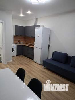 1-к квартира, на длительный срок, 39м2, 9/17 этаж