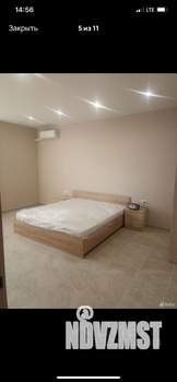 2-к квартира, на длительный срок, 60м2, 3/3 этаж