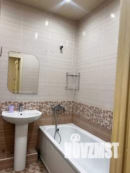 1-к квартира, посуточно, 30м2, 17/18 этаж