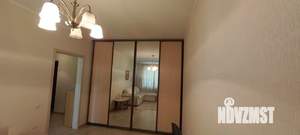 1-к квартира, на длительный срок, 34м2, 3/4 этаж