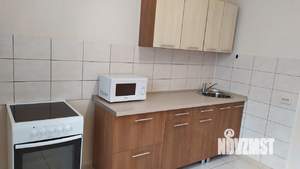 1-к квартира, на длительный срок, 37м2, 15/16 этаж