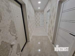 2-к квартира, на длительный срок, 58м2, 1/24 этаж