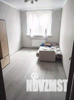 1-к квартира, на длительный срок, 40м2, 9/20 этаж