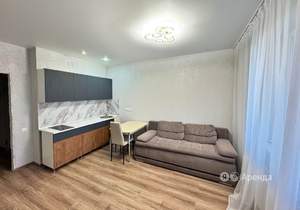 Студия квартира, на длительный срок, 24м2, 13/16 этаж