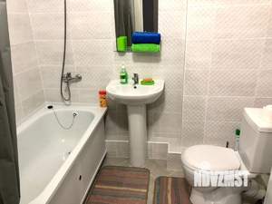 Студия квартира, посуточно, 30м2, 16/25 этаж