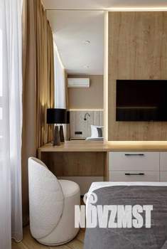 1-к квартира, посуточно, 21м2, 1/1 этаж