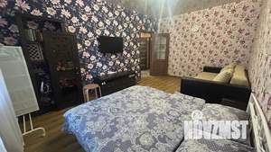 1-к квартира, посуточно, 40м2, 3/16 этаж