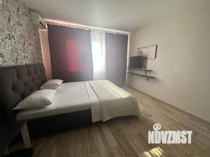 1-к квартира, посуточно, 40м2, 16/16 этаж