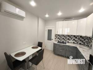 1-к квартира, на длительный срок, 35м2, 8/9 этаж