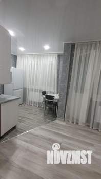 Студия квартира, на длительный срок, 24м2, 1/19 этаж