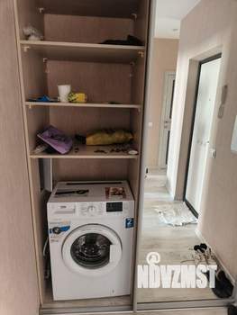 2-к квартира, на длительный срок, 54м2, 9/20 этаж