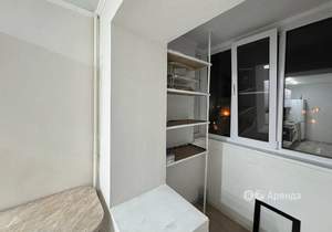 1-к квартира, на длительный срок, 30м2, 4/9 этаж