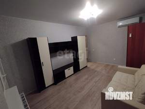 1-к квартира, на длительный срок, 52м2, 2/9 этаж