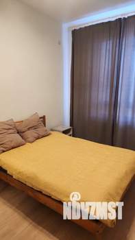 1-к квартира, на длительный срок, 34м2, 9/24 этаж