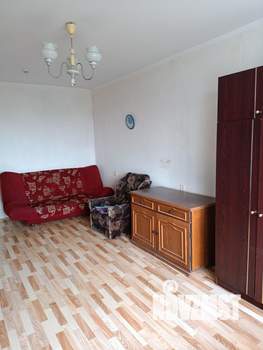 1-к квартира, на длительный срок, 35м2, 5/16 этаж