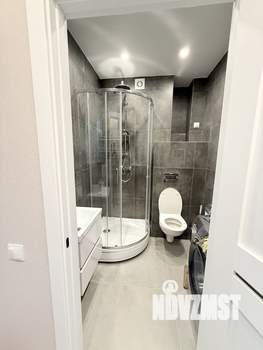 Студия квартира, на длительный срок, 24м2, 8/9 этаж