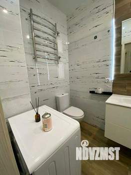 1-к квартира, на длительный срок, 37м2, 14/17 этаж