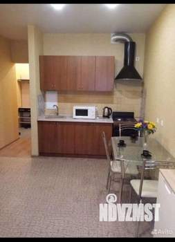 Студия квартира, на длительный срок, 32м2, 10/22 этаж