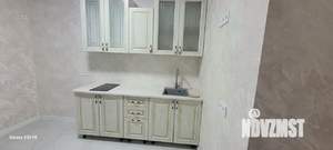 1-к квартира, на длительный срок, 37м2, 10/19 этаж