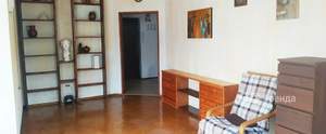 1-к квартира, на длительный срок, 43м2, 3/11 этаж