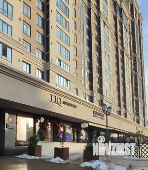 2-к квартира, на длительный срок, 60м2, 6/24 этаж