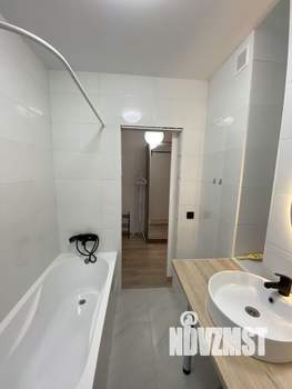 Студия квартира, на длительный срок, 27м2, 10/18 этаж