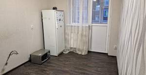 1-к квартира, на длительный срок, 35м2, 2/3 этаж