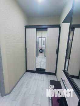 1-к квартира, посуточно, 45м2, 3/22 этаж