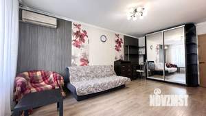 2-к квартира, на длительный срок, 60м2, 2/16 этаж