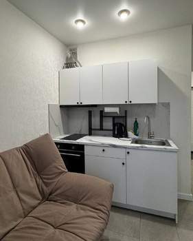 1-к квартира, на длительный срок, 31м2, 2/12 этаж