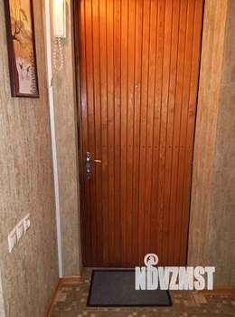 1-к квартира, на длительный срок, 38м2, 4/13 этаж