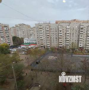 2-к квартира, на длительный срок, 48м2, 7/10 этаж