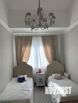 4-к квартира, на длительный срок, 400м2, 10/11 этаж