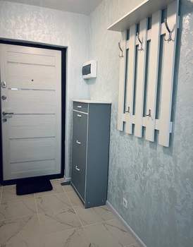 Студия квартира, на длительный срок, 22м2, 10/19 этаж