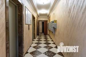 2-к квартира, посуточно, 60м2, 1/1 этаж