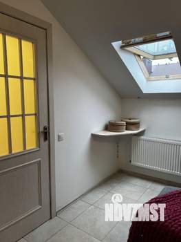 Студия квартира, на длительный срок, 29м2, 4/4 этаж