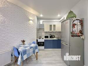 1-к квартира, на длительный срок, 34м2, 8/18 этаж