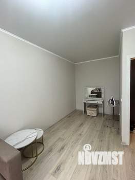 1-к квартира, на длительный срок, 33м2, 6/24 этаж