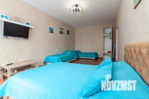 2-к квартира, посуточно, 75м2, 4/16 этаж